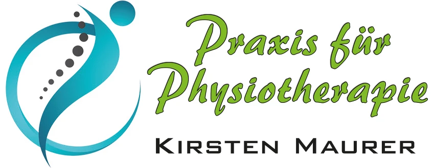 Praxis für Physiotherapie Kirsten Maurer, BA of Health Logo